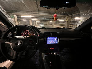 BMW X5 e53 3.0d (7 фото из 11)
