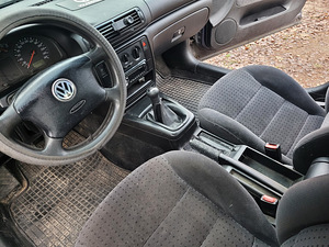 VOLKSWAGEN PASSAT B5 Бензин (5 фото из 7)
