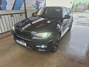 BMW X6 E71 2008 3.0 210kW, 2008