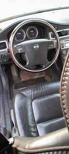 Volvo XC 70 2008 (2 foto / 6)