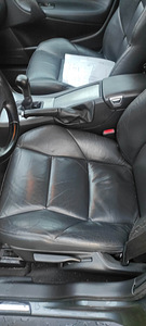 Volvo V70 2007.a. D5 (9 foto / 9)