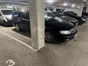 Opel Omega 2.5 Dti (2 foto / 3)