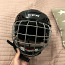 Хоккейный шлем (фото #3)