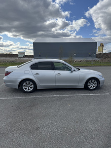 BMW 530d (4 фото из 7)