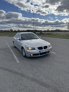 BMW 530d (5 фото из 7)