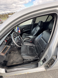 BMW 530d (6 фото из 7)
