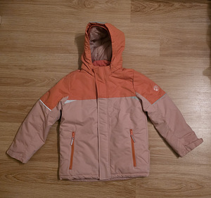 Uus H&M talvejope s. 140 (1 foto / 4)