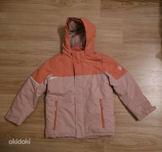 Uus H&M talvejope s. 140