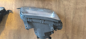 Audi 100 c4 tuled (3 foto / 4)