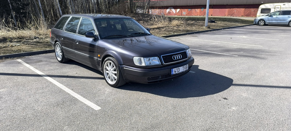 Audi s4