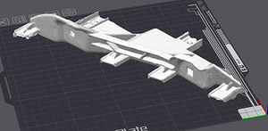 3D сканер Creality (4 фото из 6)