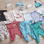 Одежда для новорожденного 56-62 (фото #1)