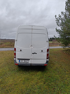 Mercedes-Benz Sprinter 311cdi (3 foto / 10)