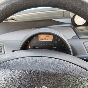 Peugeot 807 2.0HDI 100kw (7 foto / 14)