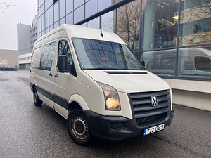 Autovedu, kolimine, kolijad, prügivedu (2 foto / 2)