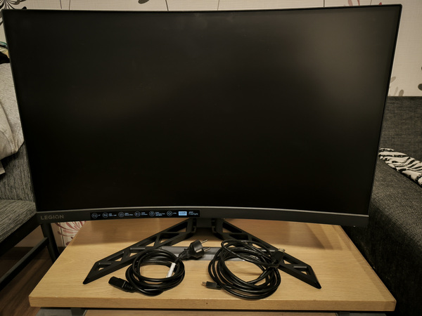 Lenovo Legion