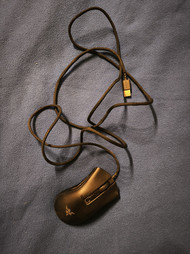 Razer deathadder v2 mini