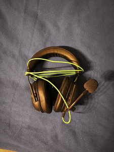 Razer blackshark v2 (1 foto / 1)