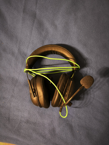 Razer blackshark v2