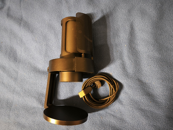 Microphone fifine a8