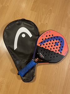 Padeli reket Head Gamma Motion 360 (2 foto / 2)