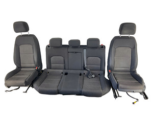 VW Passat b8 2015+ istmed (1 foto / 1)