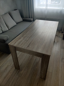 Söögilaud 160x80 (2 foto / 3)
