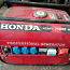 Generaator Honda ecmt 7000 (foto #2)