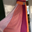 Праздничное платье в стиле кантри (фото #2)