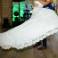 Свадебное платье от свадебного салона Pärli (фото #1)