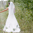 Свадебное платье от свадебного салона Pärli (фото #2)