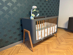 Beebivoodi komplekt Troll Torsten + Fisher Price (5 foto / 5)