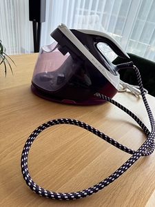 Triikimissüsteem Philips PerfectCare 7000 (4 foto / 6)
