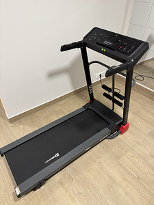 Elektriline jooksulint Hop-Sport HS-1200LB Soul (1 foto / 4)