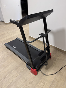 Elektriline jooksulint Hop-Sport HS-1200LB Soul (4 foto / 4)