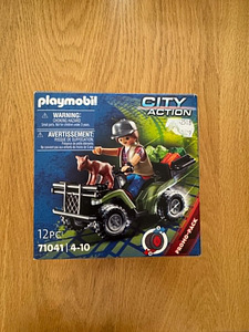 Наборы Lego, 7 шт. (7 фото из 7)