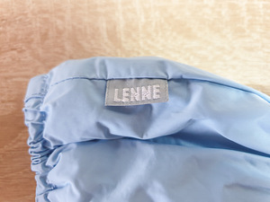 LENNE зимние сапоги (4 фото из 5)