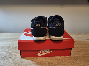 NIKE tossud, suurus 22 (4 foto / 6)