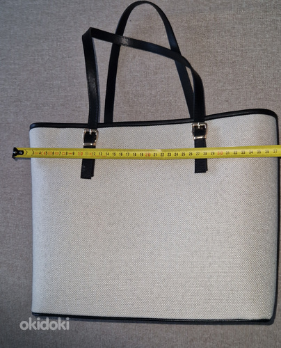 Michael Kors новая женская сумка (реплика) (фото #2)