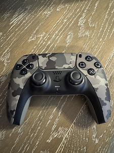 Sony PlayStation 5 DualSense (1 foto / 2)