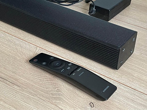Samsung soundbar 320W HW-M450 (2 foto / 3)