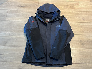The North Face Summit Series talvejope M (1 foto / 4)
