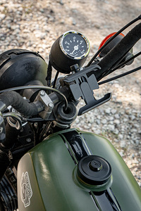 Мопед Simson S51 Enduro (5 фото из 9)