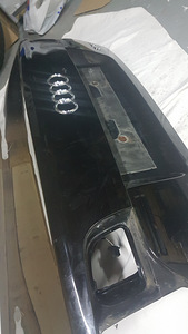 AUDI A4 S-LINE Tagaluuk (1 foto / 2)