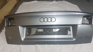 AUDI A4 S-LINE Tagaluuk (1 foto / 3)