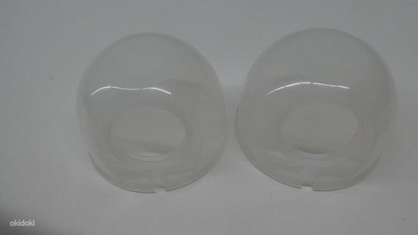 Двойной молокоотсос momcozy S9, беспроводной, перезаряжаемый (фото #7)
