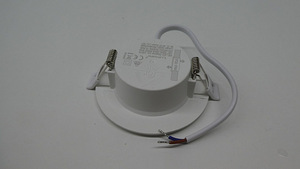 LED valgustite komplekt Lumare 200lm, 9tk! (3 foto / 10)