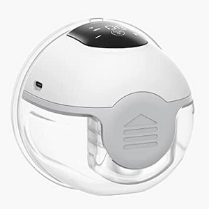 Momcozy M1 kaasaskantav elektriline rinnapump (2 foto / 7)