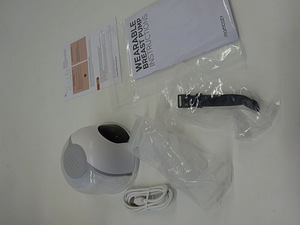 Momcozy M1 kaasaskantav elektriline rinnapump (7 foto / 7)
