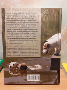 Raamat Koerte käitumine Tuire Kaimio (2 foto / 2)
